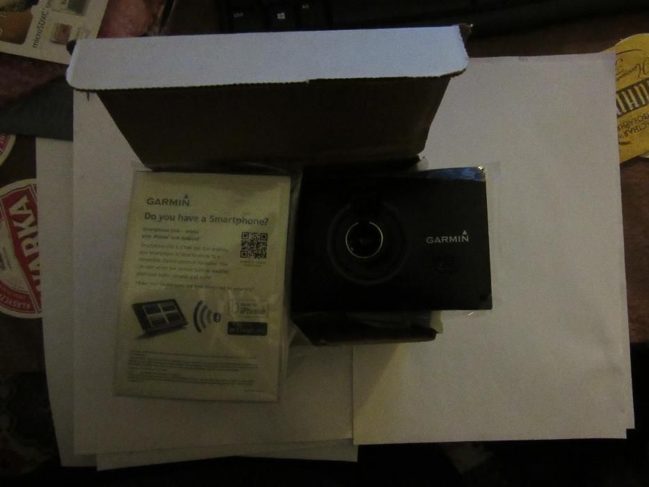 Автонавигатор GARMIN Nuvi 2597LMT