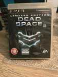 Dead space 2 ps3