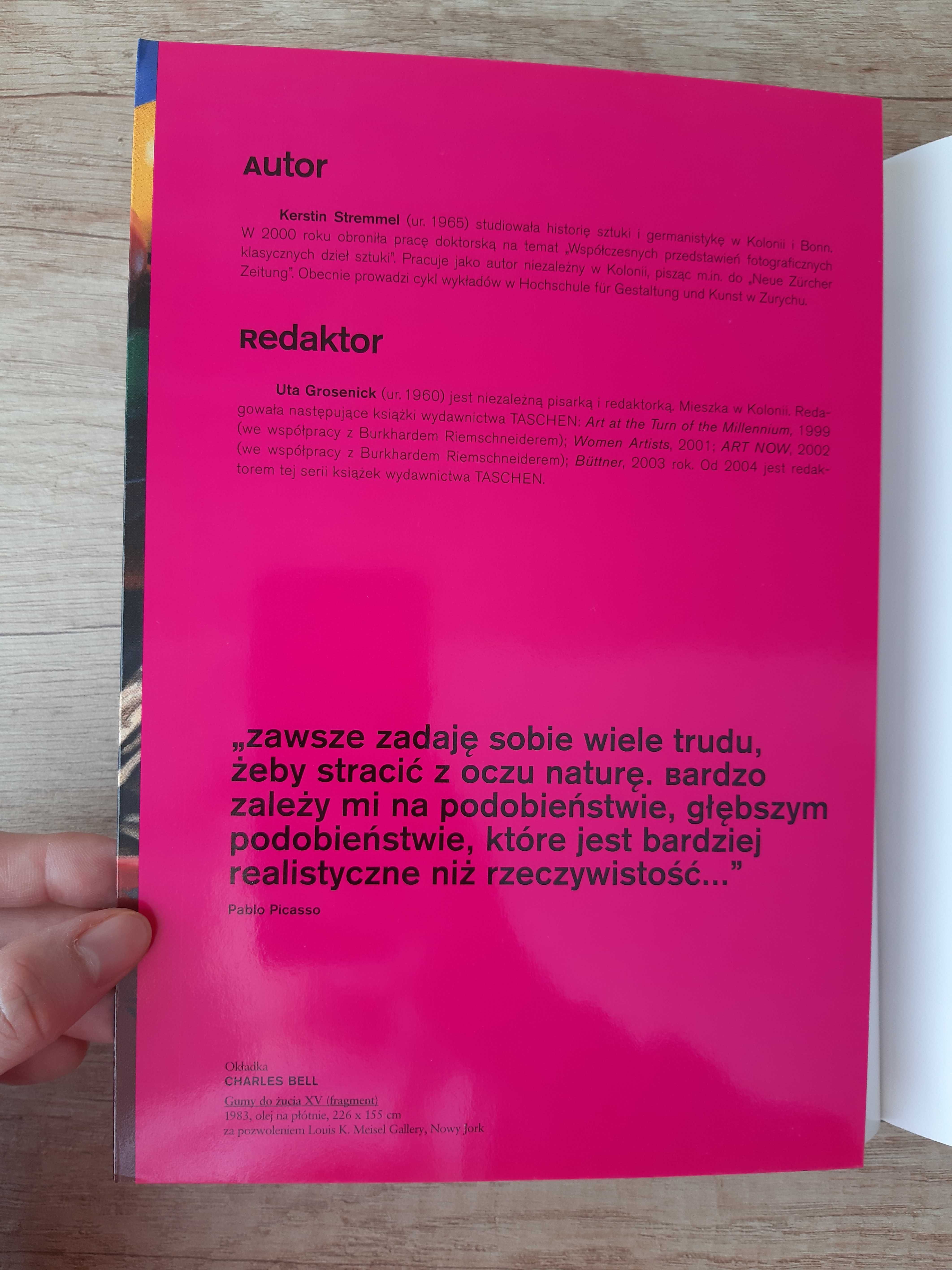 Realizm – Kerstin Stremmel
