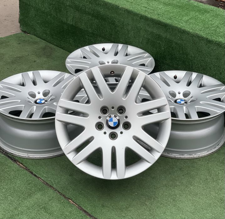 Диски R18 5x120 BMW оригінал