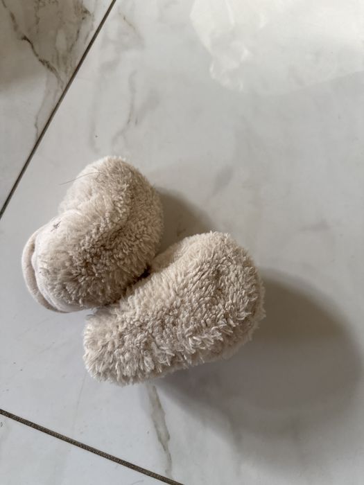 Тапочки 2 розмір 11 см