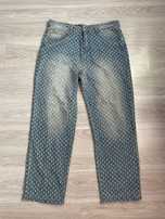 Jeansy spodnie Jaded London W34 L30