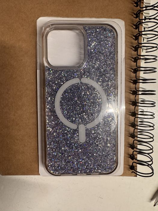 Capa Iphone 15 Pro Max