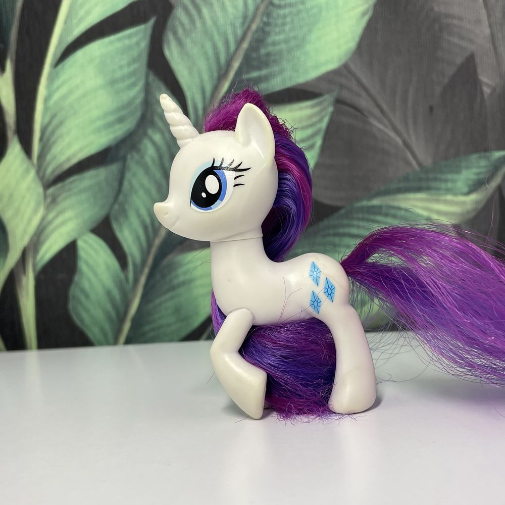 My little pony Раріті