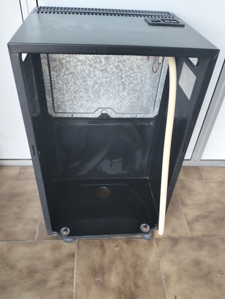 Aquecedor a gás Gestomar 3 KW