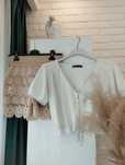 Top Cropp bluzka Zara r 36/38