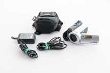 Kamera cyfrowa SONY HandyCam DCR-SR36 Hybrid HDD