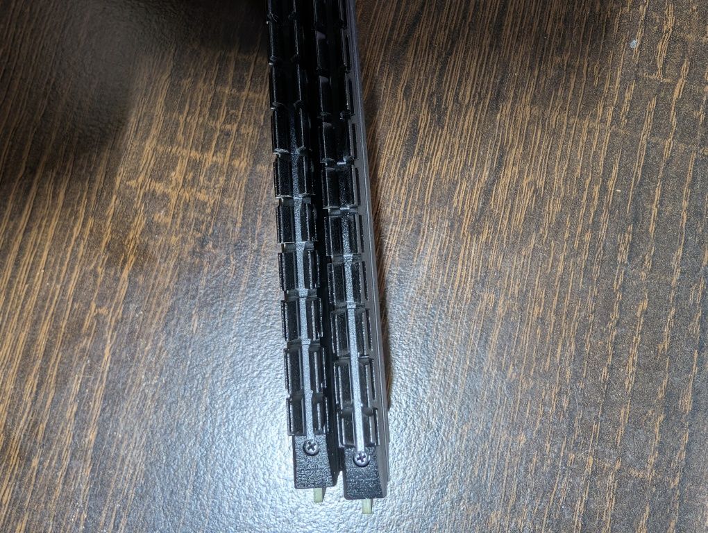 Pamięć RAM Patriot Viper 4 Blackout 8GB (2x4GB) 3200MHz CL16
