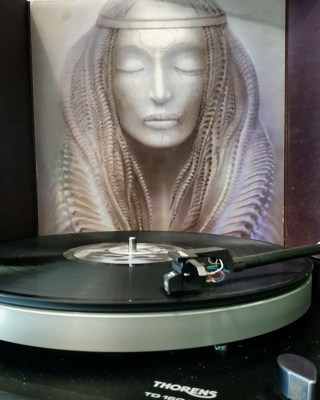 Виниловая пластинка Emerson, Lake & Palmer E.L.P. Brain Salad Surgery