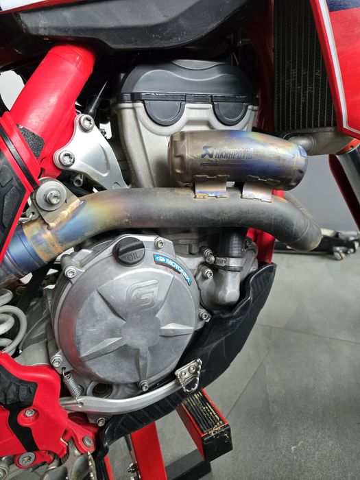 GasGas MC250 rok 2022