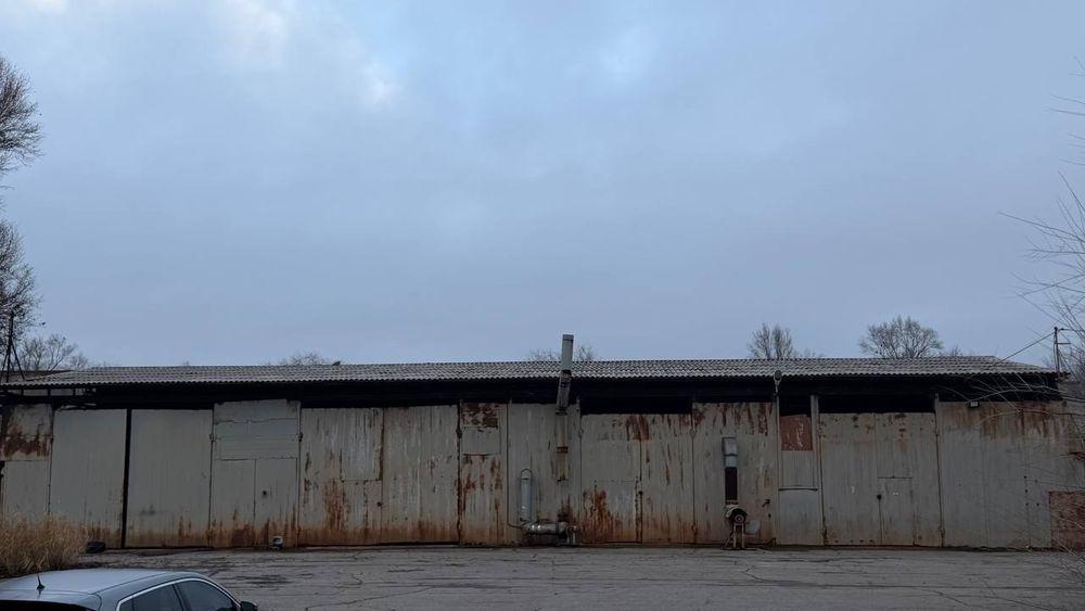 Продам шифер б.у. 8 волновой .