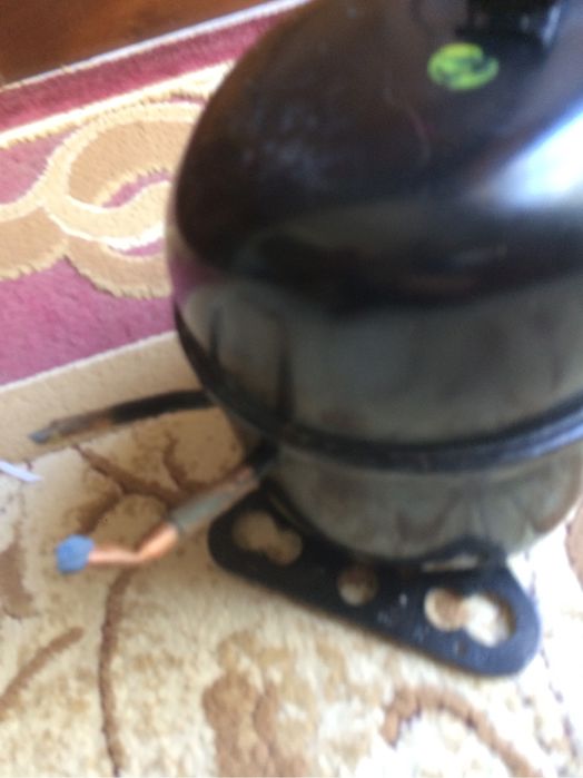 Motor frigorífico 600a (5un disponíveis)