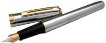 Caneta Sheaffer Prelude nova com caixa