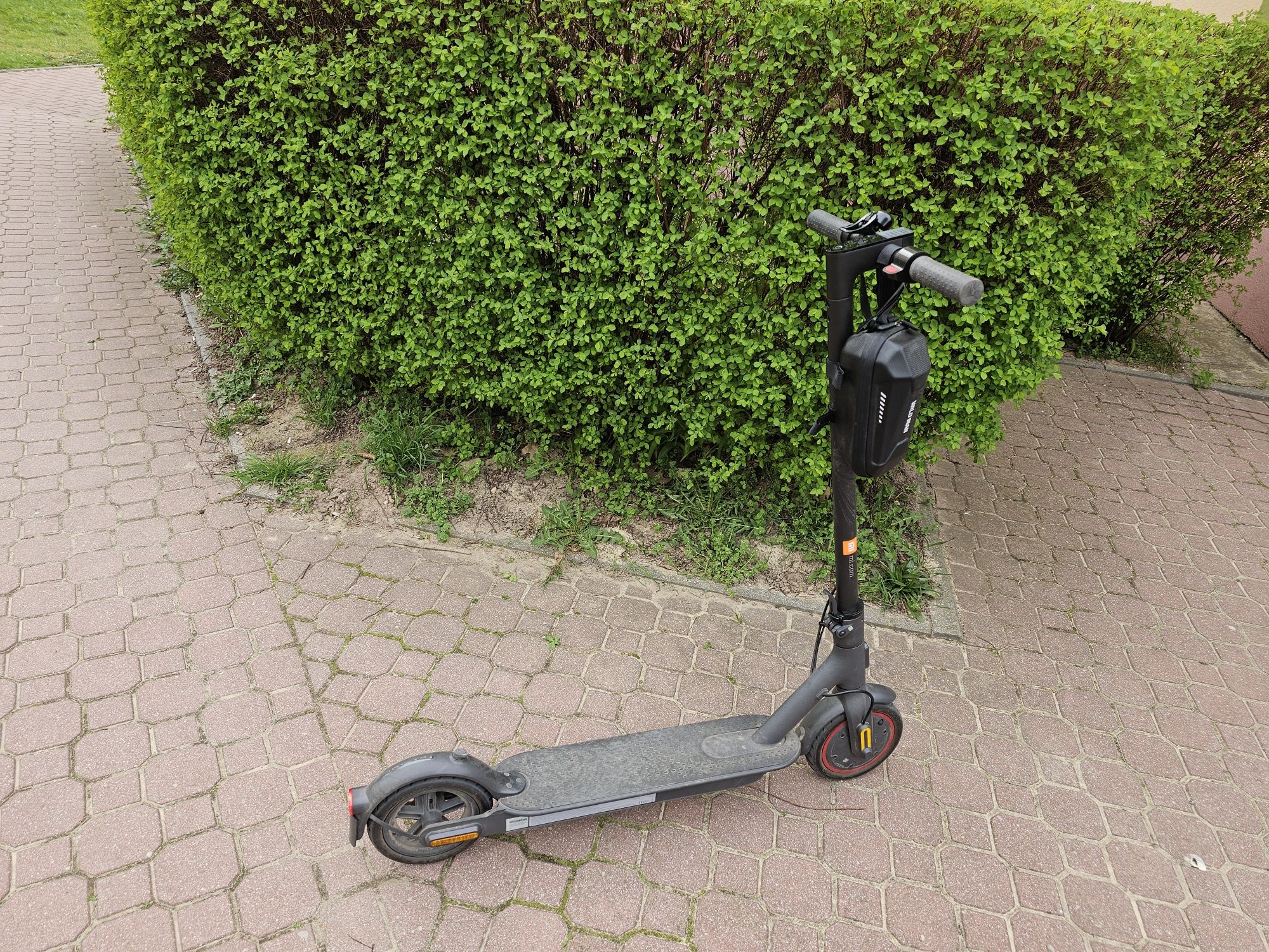 Hulajnoga elektryczna Xiaiomi mi scooter 2 pro