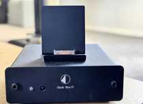 Pro-Ject dock box fi