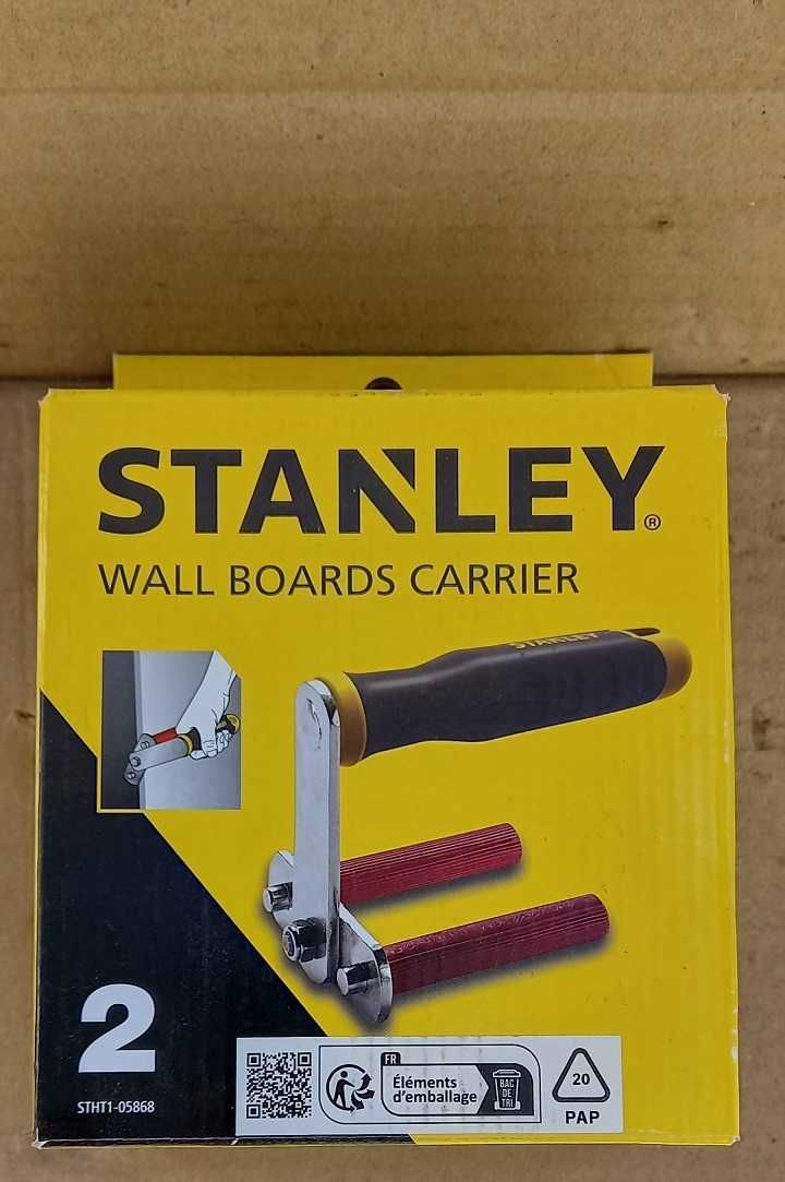 Устройство переноски гипсокартона STANLEY Wall Boards Carrier