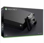 REZERWACJA !  Konsola xBox, 30 gier w zestawie.