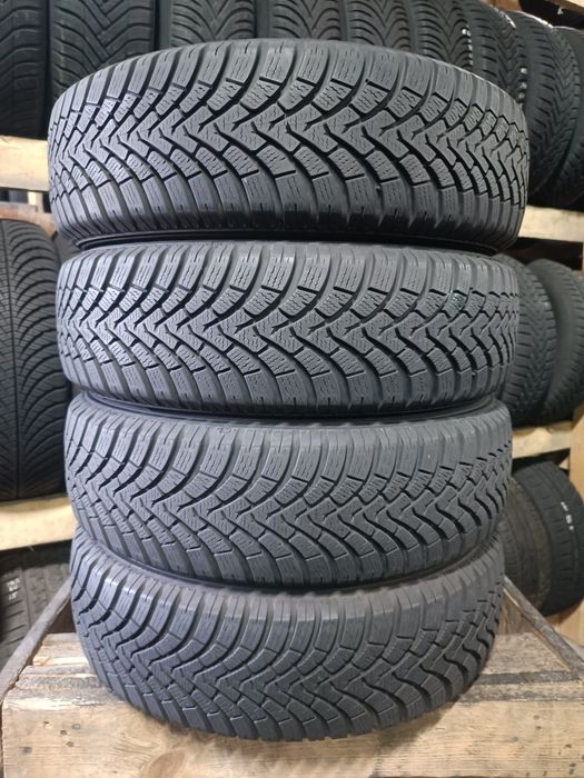 Зимові шини FALKEN 175/70 R14 резина Р14