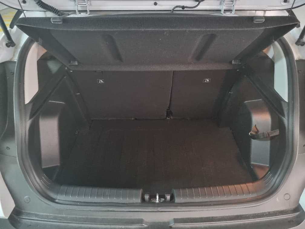 Hyundai Bayon 1.0 T-GDI DCT Prime