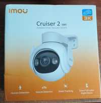 5MP Imou Cruiser 2  поворотна Wi-FI  камера IPC-GS7EP-5M0WE(3.6mm)