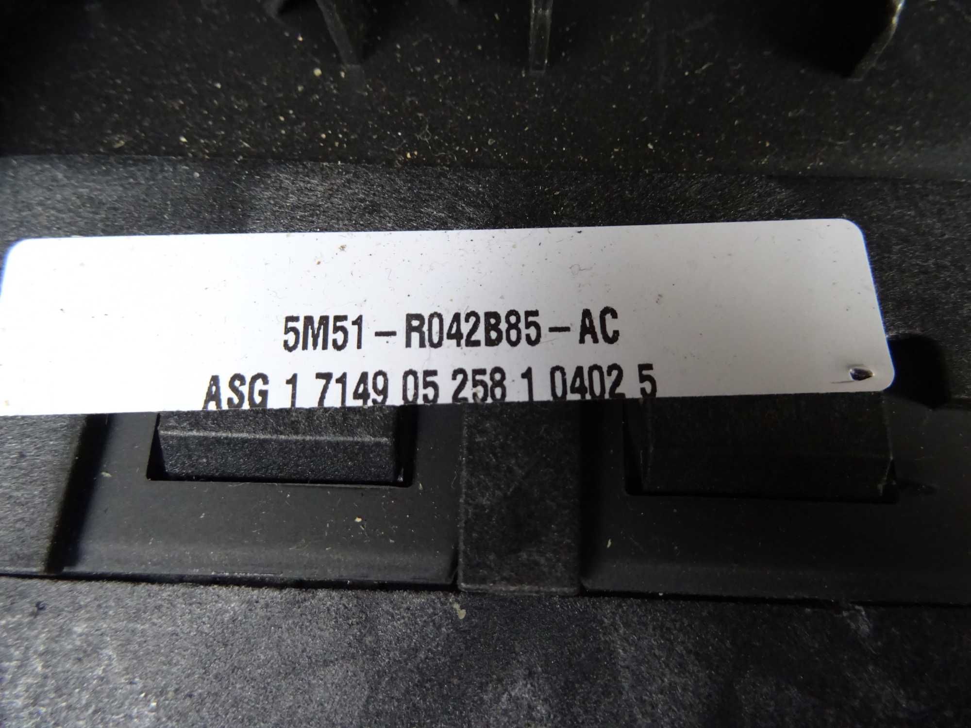 Poduszka Airbag Kierowcy Ford C-Max Mk1