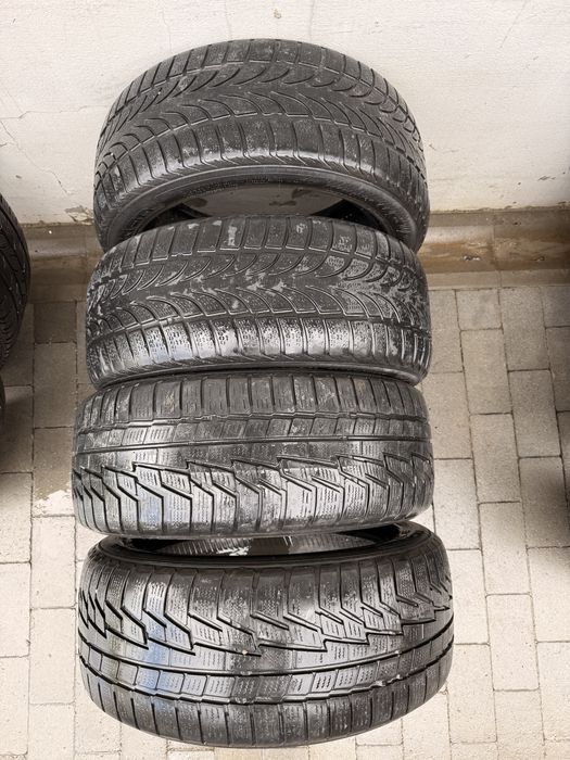 Шини 205/50/16 Nokian на докатку