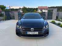 Volkswagen Arteon Volkswagen Arteon 2.0TDI DSG R-Line