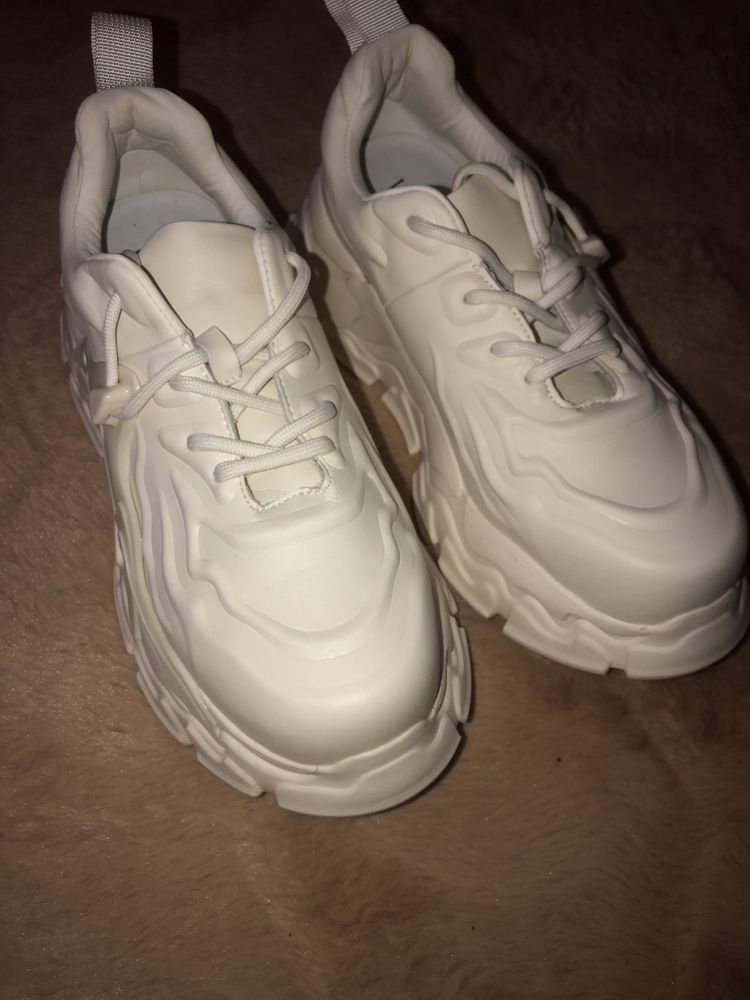 Кроссовки Vito Rossi 38-39