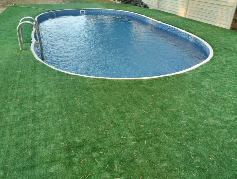 Консервация и зазимовка подготовка к зимней сплячке Вашего бассейна