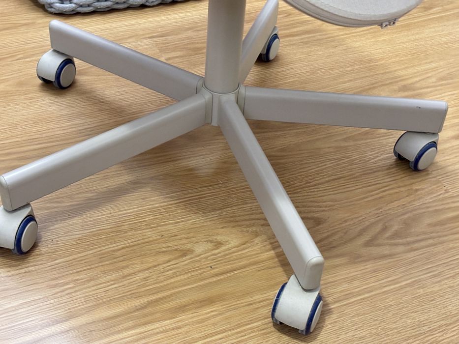 Офісне крісло ІКЕА (Ікея) FLINTAN, 704.922.02