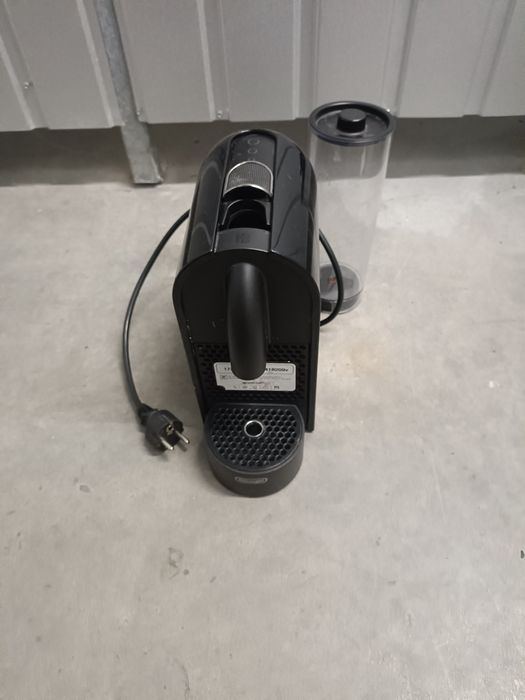 ekspres kapsułkowy delonghi 17250D50K