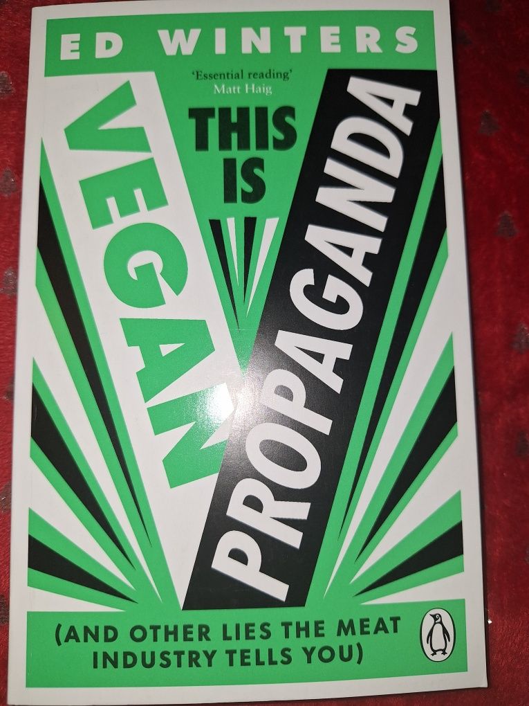 This is Vegan Propaganda [LSDP6]