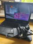 Dell Latitude E5540