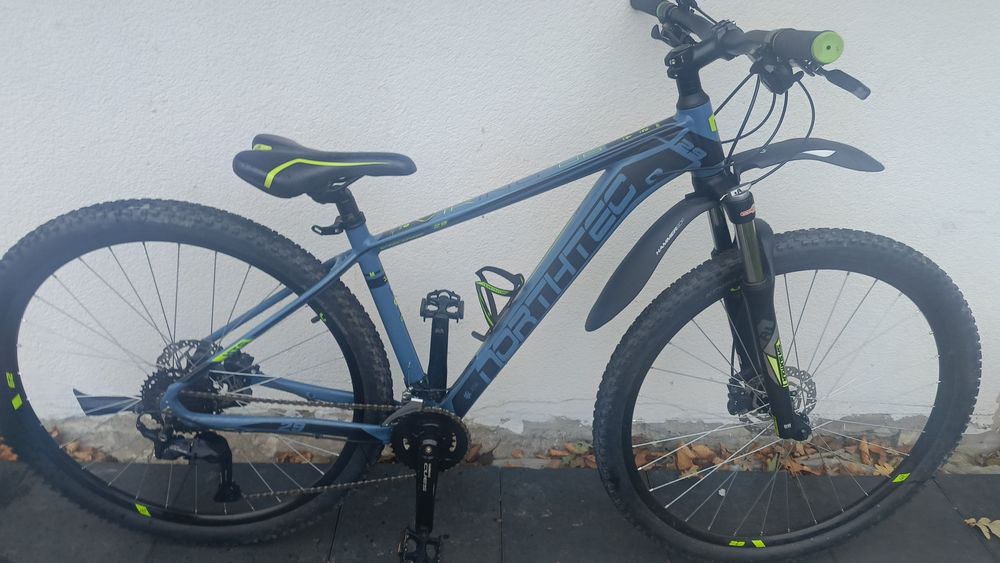 Rower Northtec Viking GWARANCJA !