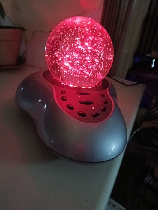 Релакс система , ночник, ароматерапия