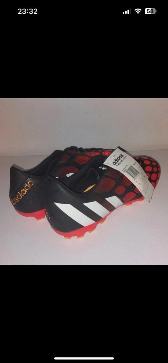 chuteiras adidas predator absolado instinct 2014