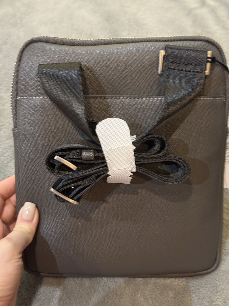Сумка чоловіча GUESS