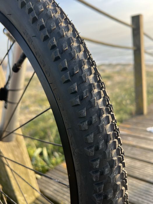 Bicicleta suspensão completa HARO X2 Extreme