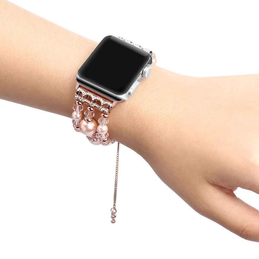 Ремінець - браслет Apple Watch 38/40/41 mm