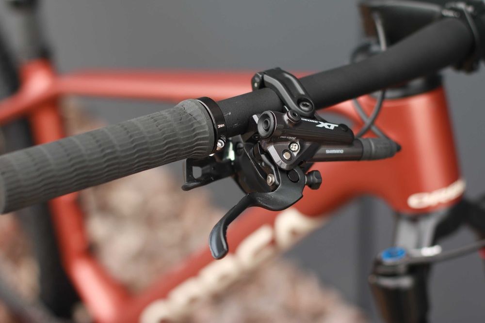 Orbea Alma M30 SID Carbon M 29" Shimano XT 12ск