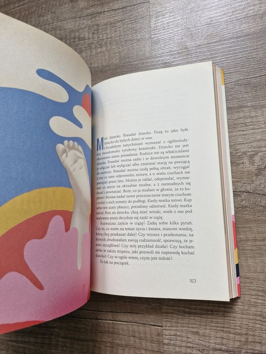 Emocjonalny Detoks, Powrót z Bambuko, Cień Wiatru