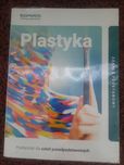 Plastyka klasa 1 liceum technikum.
