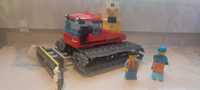 Lego 60222 Ratrak