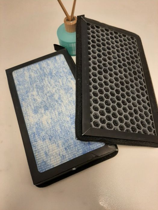 Бризговики Model 3, М3 2018-2023 рік, Болотники Tesla Model 3