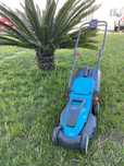 Cortador de relva Gardena