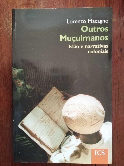 Lorenzo Macagno - Outros Muçulmanos