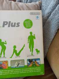 Platforma trening fitness Nintendo