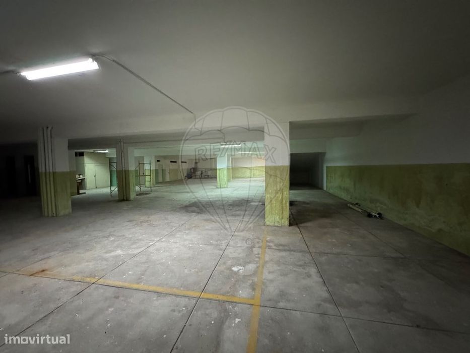Garagem  para venda