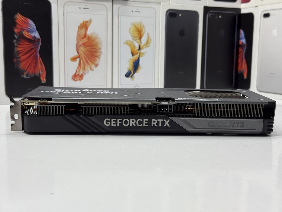 МАГАЗИН Видеокарта Nvidia RTX4060 8gb Trade-In/Bыкyп/Oбмeн