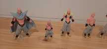 Figuras do dragon ball z